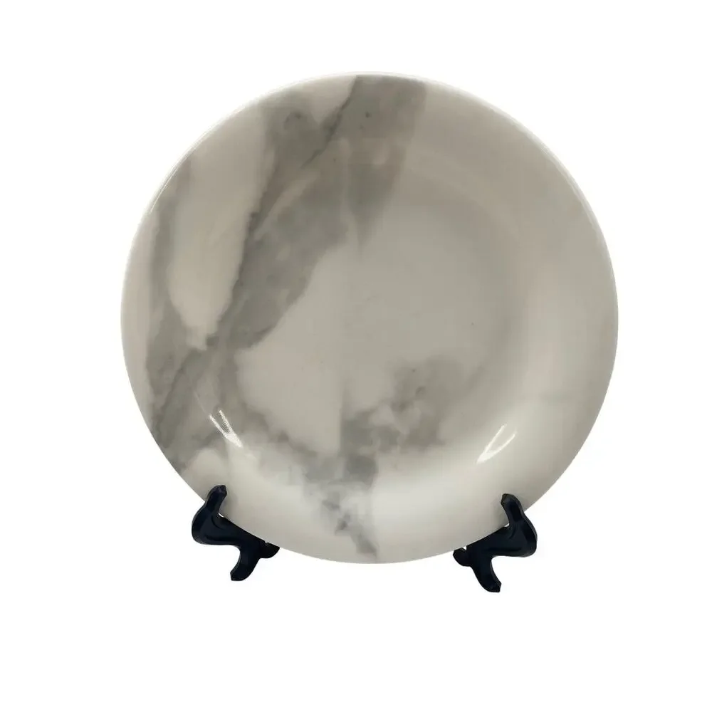 Sasaki Japan Fine China CALCUTTA Bread Plate 6 3/4